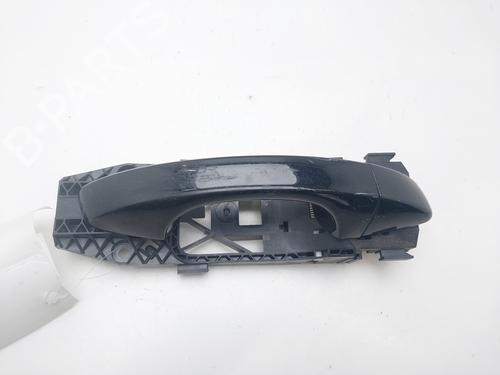 Used Front right exterior door handle SEAT ATECA (KH7, KHP) [2016-2025]  16184161