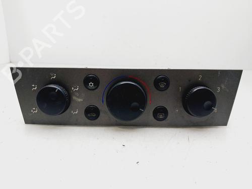 Used Climate control OPEL VECTRA C (Z02) [2002-2009]  30681068