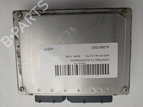 Control unit AUDI Q7 (4LB) 3.0 TDI quattro | BP38645651M11 - Image 2