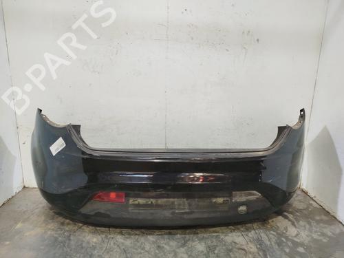 Used Rear bumper Rear bumper 37484253 37484253