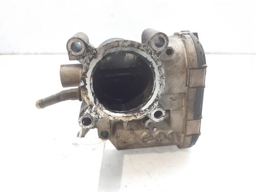 Throttle body VW POLO (6N2)  | BP9693467M82 