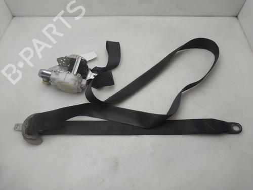Used Front left seatbelt Front left seatbelt 37791453 37791453