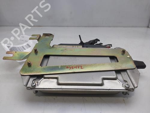 Engine control unit (ECU) HYUNDAI MATRIX (FC) 1.5 CRDi | BP15840780M57 