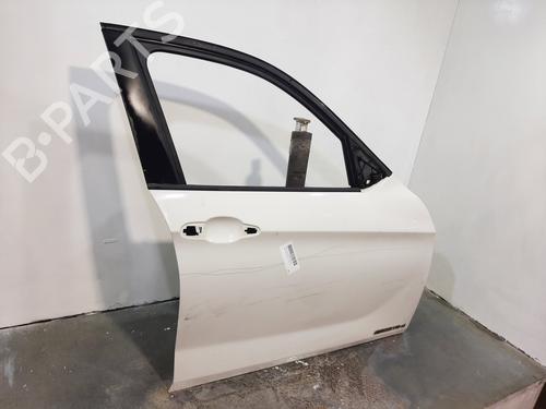 Right front door BMW X1 (E84) sDrive 18 d | BP16719111C3 