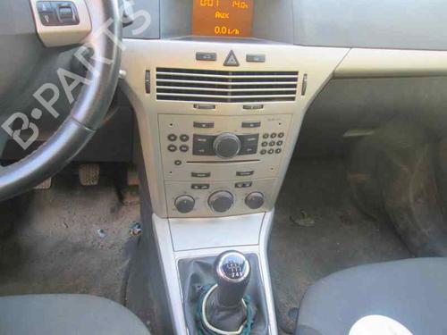 Instrument cluster OPEL ASTRA H (A04) 1.7 CDTI (L48) | BP2868172C47 