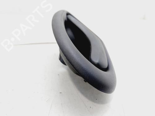 Front right interior door handle RENAULT MEGANE I (BA0/1_) 1.4 e (BA0E, BA0V) | BP26594701I14 