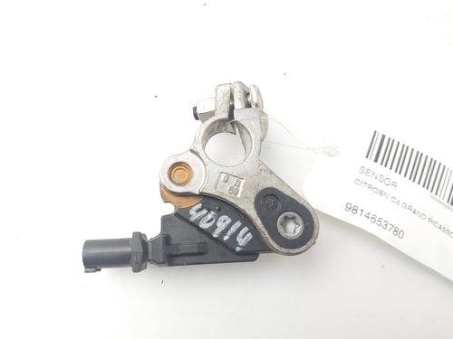 Electronic sensor CITROËN C4 Grand Picasso II (DA_, DE_) | BP32468061M84