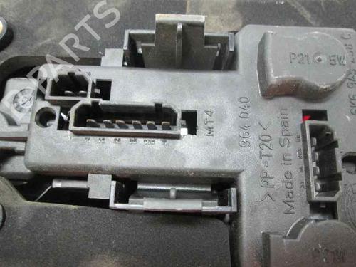 Right taillight SEAT IBIZA II (6K1) 1.0 i | BP6127405C35 