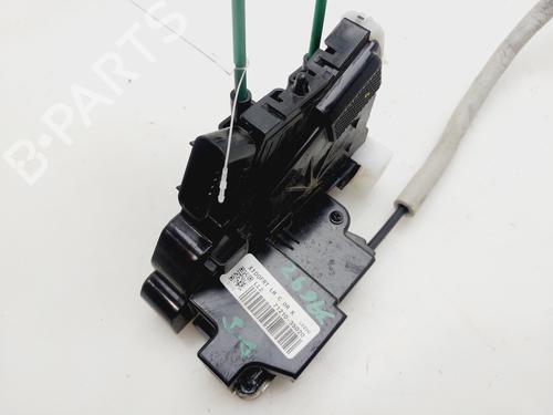 Front left lock SSANGYONG XLV SUV  | BP29710596C98 