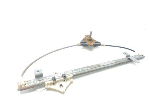 Elevalunas trasero derecho SANTANA PS10/ANIBAL [2002-2026]  31320169