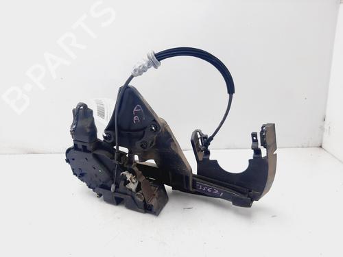 Front right lock VOLVO S40 II (544) 2.0 D | BP21576058C97 