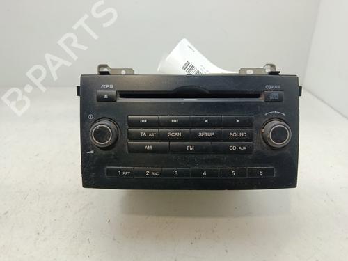 Used Radio Radio KIA CEE'D Hatchback (ED) [2006-2012] 34226857 34226857