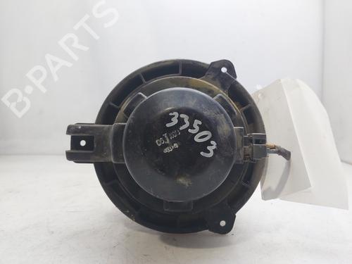 Heater blower motor KIA SORENTO I (JC) 2.5 CRDi | BP17487121M62 