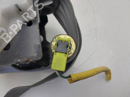 Front left seatbelt SSANGYONG RODIUS I | BP38747360I26 - Image 3