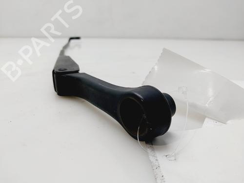 Front windshield wiper arm FIAT MULTIPLA (186_) 1.9 JTD 110 | BP25913552C143 
