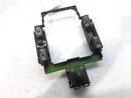 Used Switch MERCEDES-BENZ E-CLASS (W210) E 220 D (210.004) (95 hp) 14002260