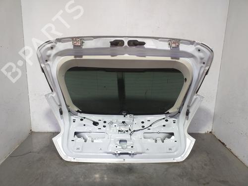 Tailgate FORD FOCUS III 1.0 EcoBoost | BP21671389C6 
