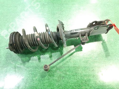 Left front shock absorber KIA SPORTAGE IV (QL, QLE)  | BP9301778M16 