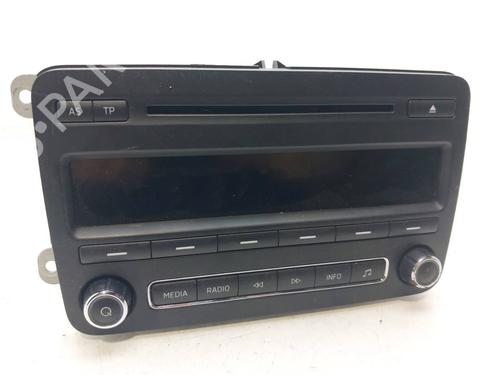 Used Radio Radio 39502090 39502090