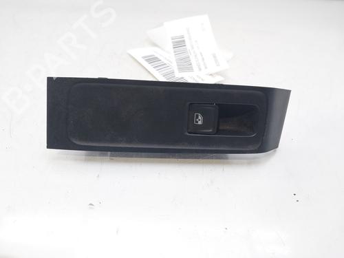 Fensterheberschalter links hinten SKODA FABIA III (NJ3) [2014-2021]  16065736