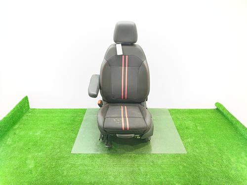 Left front seat OPEL CROSSLAND X / CROSSLAND (P17, P2QO)  | BP29714210C15 