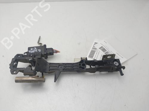 Support LEXUS IS II (_E2_) 220d (ALE20) (177 hp) 31877134