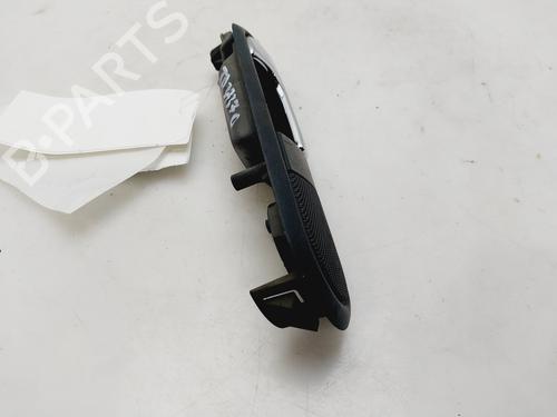 Rear right interior door handle SEAT IBIZA III (6L1)  | BP25993926I16 