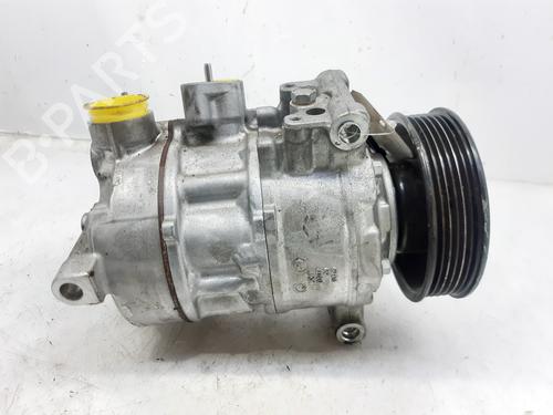 AC compressor SEAT IBIZA V (KJ1, KJG)  | BP9746412M34 