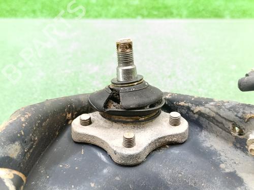 Left front suspension arm FORD RANGER (ER, EQ, R_) 2.5 TD 4x4 | BP29392625M12 