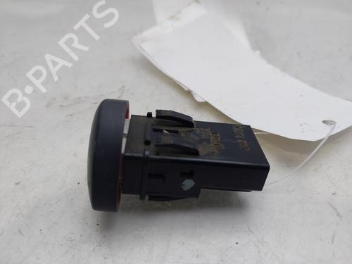 Warning switch RENAULT CLIO II (BB_, CB_) 1.9 dTi (B/CB0U) | BP17621628I22 