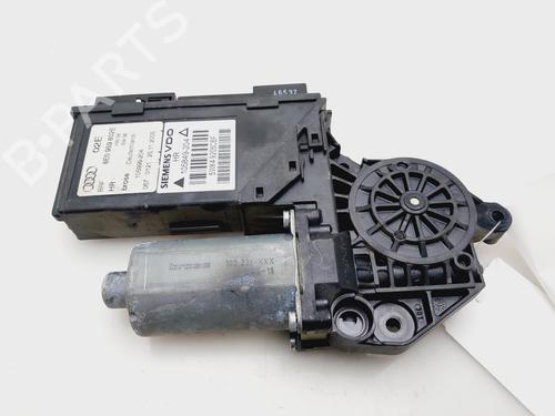 Used Right rear window motor AUDI A4 B7 Avant (8ED) [2004-2008]  23497076