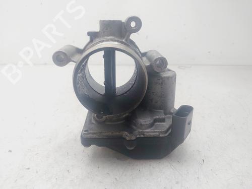 Used Throttle body VW TIGUAN (5N_) [2007-2018]  29610631