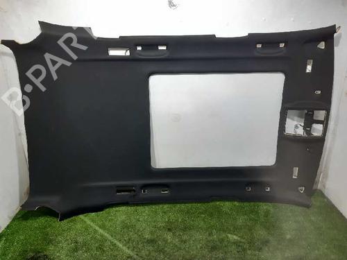 Interiør tag BMW X5 (E70) xDrive 35 d (286 hp) 5419693