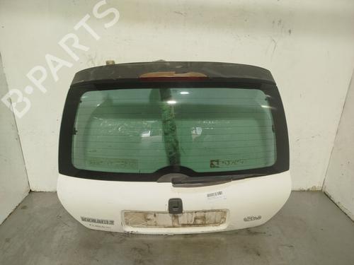 Tailgate RENAULT CLIO II (BB_, CB_) 1.9 D (B/CB0E, BB0J) | BP32358762C6 