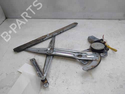 Front right window mechanism SUZUKI IGNIS I (FH) [2000-2005]  17561080