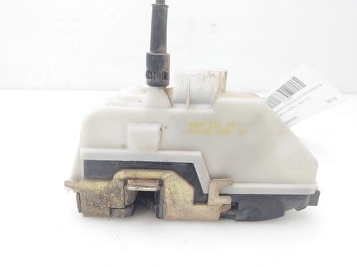 Front right lock CITROËN C3 I (FC_, FN_) 1.4 i Bivalent | BP19023997C97 