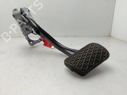 bremsepedal bremsepedal MERCEDES-BENZ E-CLASS (W211) E 270 CDI (211.016) (177 hp) 39691504 39691504