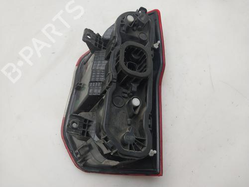 Left taillight FORD TRANSIT COURIER B460 Box Body/MPV 1.5 TDCi | BP39209985C34 - Image 2