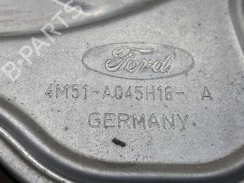 Rudehejsemekanisme Højre foran FORD FOCUS II (DA_, HCP, DP) 1.6 TDCi | BP9558608C23 
