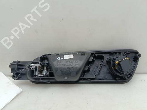 Rear right interior door handle VW TIGUAN (5N_)  | BP29378496I16 