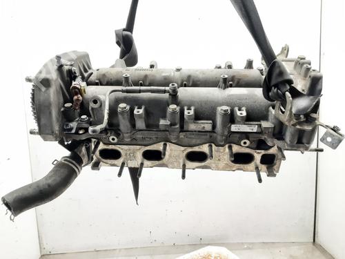 Used Cylinder head Cylinder head OPEL INSIGNIA A (G09) [2008-2017] 35963554 35963554