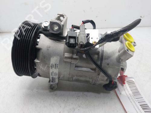 AC compressor RENAULT MEGANE III Hatchback (BZ0/1_, B3_) 1.6 dCi (BZ00, BZ12, BZ13) | BP36915801M34 - Image 2