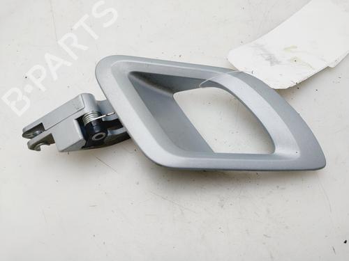 Used Rear right interior door handle SKODA FABIA II (542) [2006-2014]  20236208