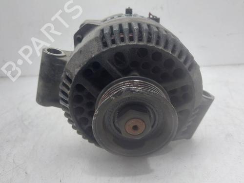 Used Alternator Alternator FORD MONDEO II Saloon (BFP) 1.8 TD (90 hp) 40261569 40261569