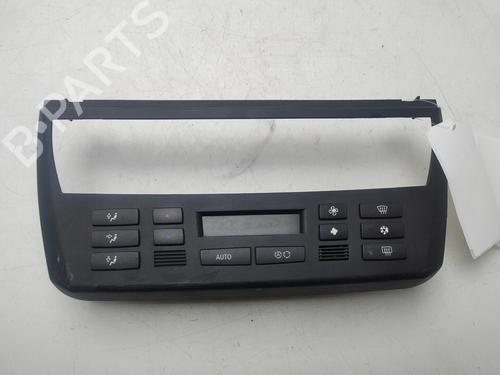 Used Climate control BMW X3 (E83) xDrive 20 d (177 hp) 27170875