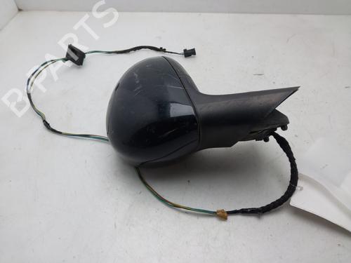 Left mirror CITROËN C4 Coupe (LA_) 1.6 HDi | BP27171101C26 