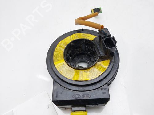 Used Squib airbag KIA RIO II (JB) 1.4 16V (97 hp) 13939294