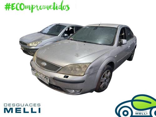Used Parts FORD MONDEO III (B5Y) 5007829