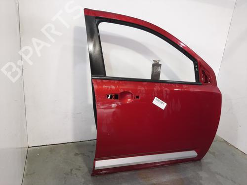 Right front door JEEP COMPASS (MK49)  | BP12422976C3 