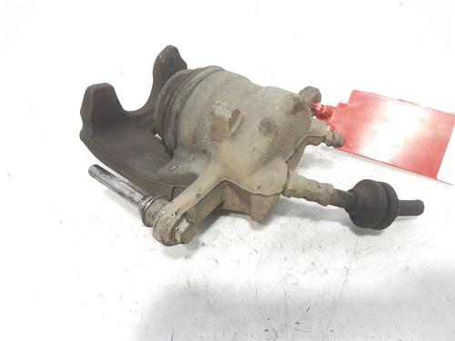 Left front brake caliper RENAULT CLIO IV Estate Van (KH_) 1.5 dCi 90 | BP11572851M105